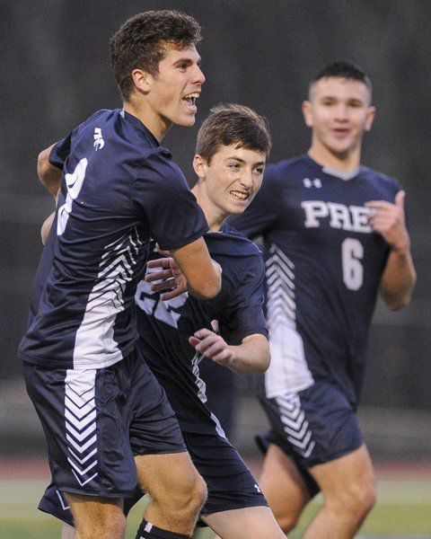 REIGNING DOWN: Eagles erase halftime deficit to top Peabody in D1 North opener